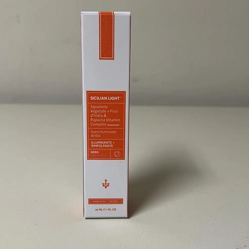 Skin&Co Roma Sicilian Light Brightening Serum 30ml (1 fl oz).