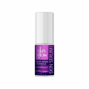Skin Glow Serum - SKN Glow Skin Serum (Single)
