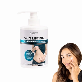 Skin Lifting Wrinkle Removal Cream, Skin Firming Cream, Lifting Skin Firming Cream, Skin Firming Rejuvenating Serum - Restore Skin Elasticity (1PC)