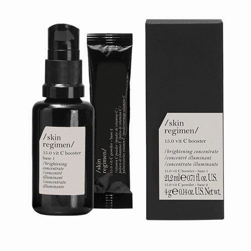 Skin Regimen 2.0 Vit C Booster