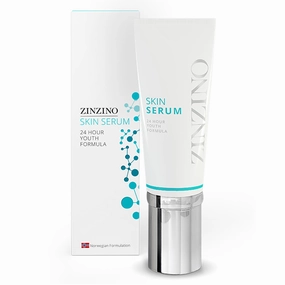 Skin Serum - 24-Hour Serum for Face and Neck - Reduces Fine Lines & Wrinkles - Revolutionary Youthful Skincare Solution - 50ml