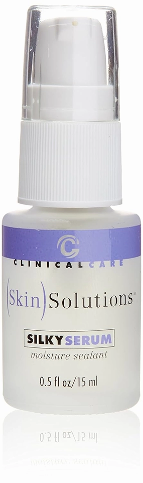 Skin Solutions Silky Serum, 0.5 Ounce
