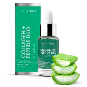 SKINACT Collagen Plus Peptide Duo Serum