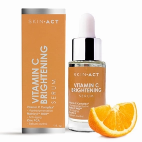 SKINACT Vitamin C Serum