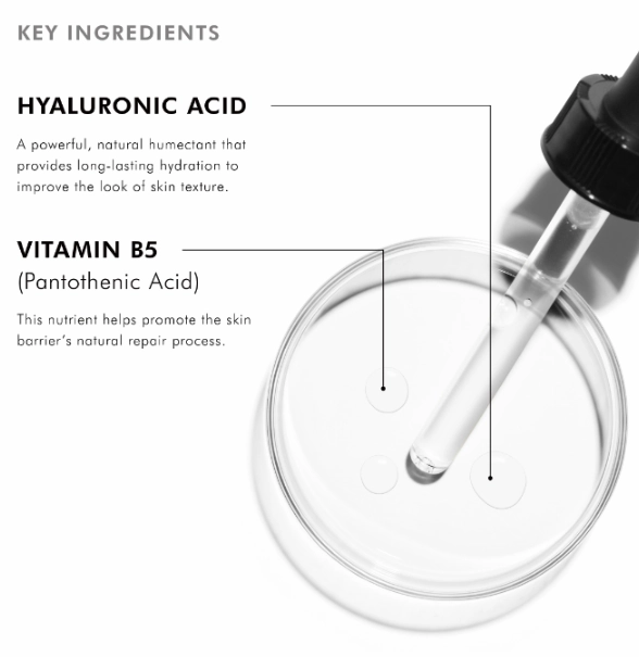 SkinCeuticals Hydrating B5 Gel 30ml