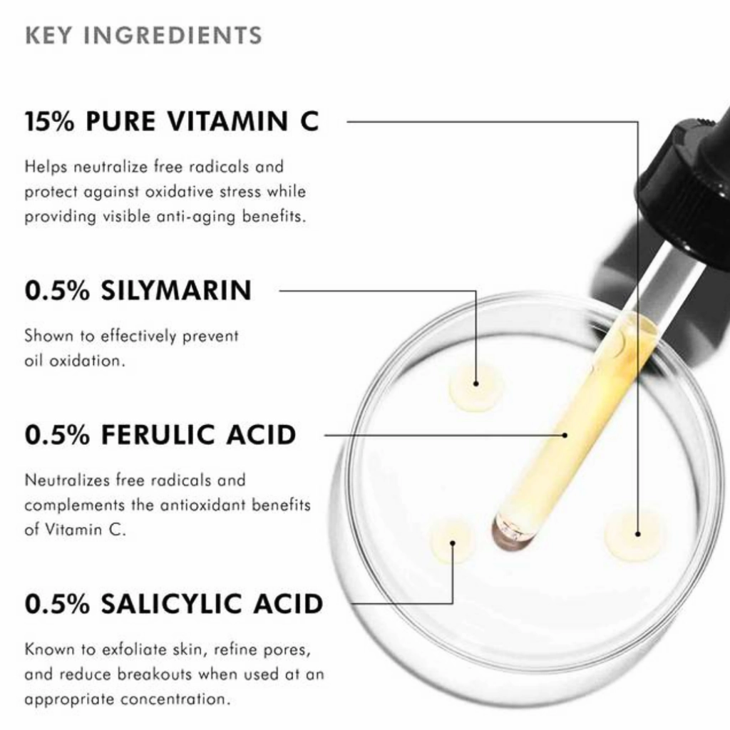 SkinCeuticals Silymarin CF
