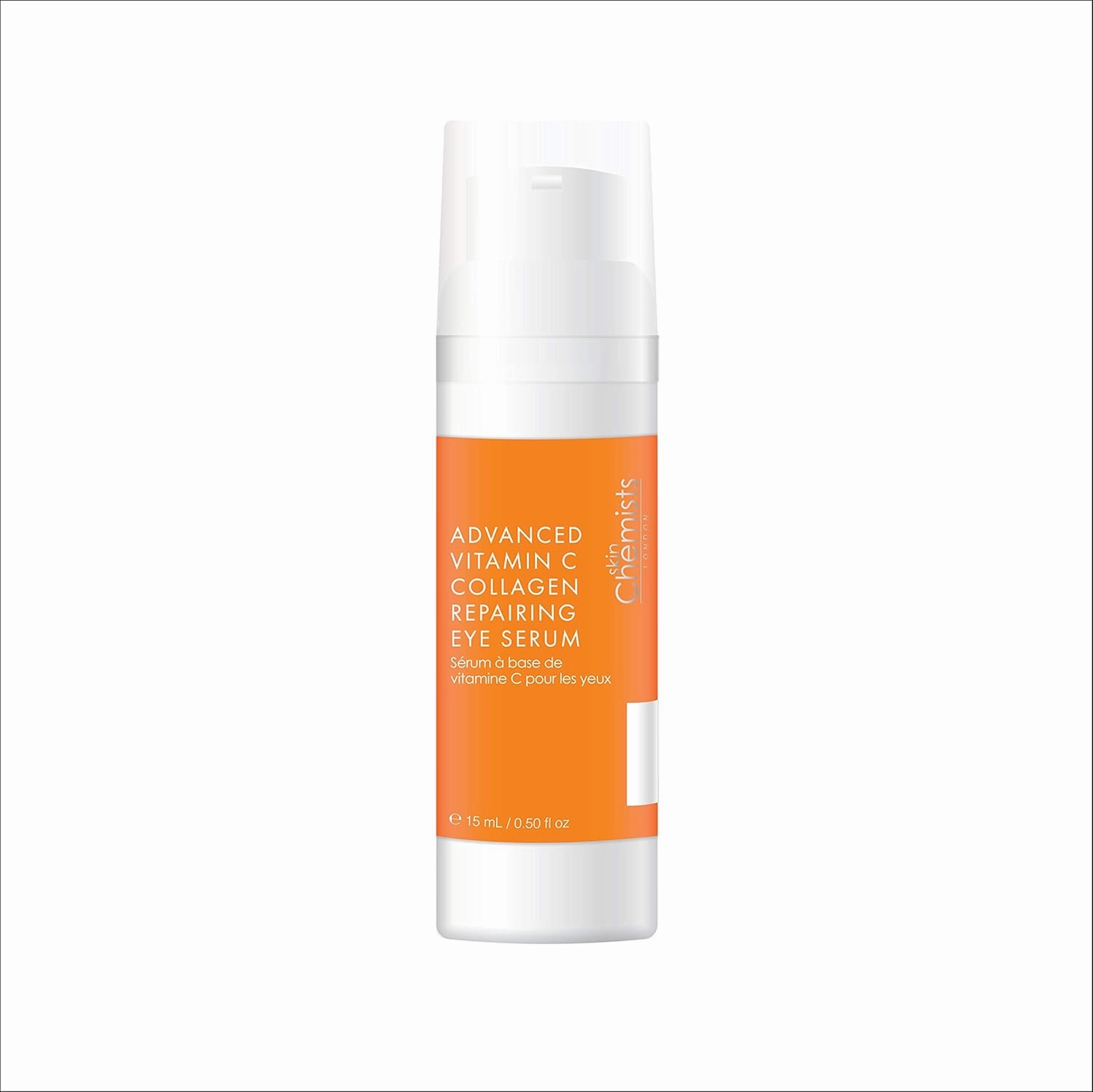 skinChemists Advanced Vitamin C Collagen Repairing Eye Serum