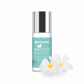 SkinDEAGE Anti-Aging Skin Tightening Serum - Instant Facelift - Quickly Reduces Wrinkles