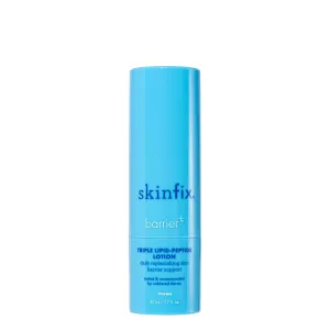 Skinfix Barrier  Triple Lipid-Peptide Lotion: Lightweight, Hydrating Lotion To Help Rescue & Repair The Skin Barrier, 1.7 Fl Oz