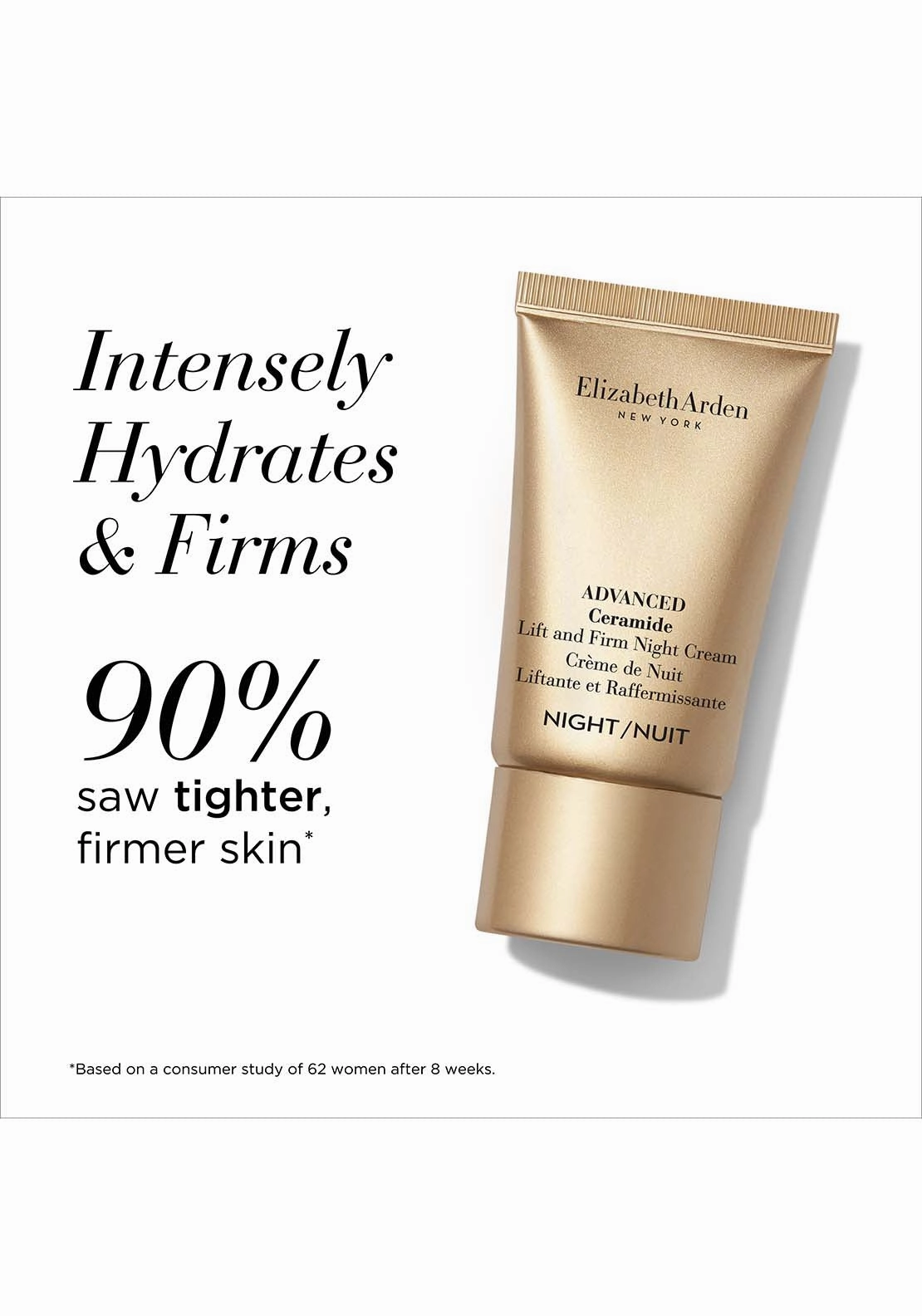 Smooth, Repair And Firm 4 Piece Set