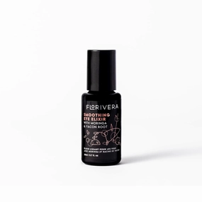 Smoothing Eye Elixir | Eye Serum For Dark Circles & Puffiness | Daily Wrinkle Eye Serum, Anti Aging Line Smoothing Skin Care Treatment | 50 mL / 1.7 fl. oz