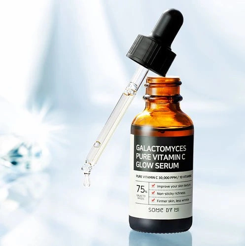 Some By Mi - Galactomyces Pure Vitamin C Glow Serum
