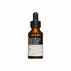Some By Mi - Galactomyces Pure Vitamin C Glow Serum