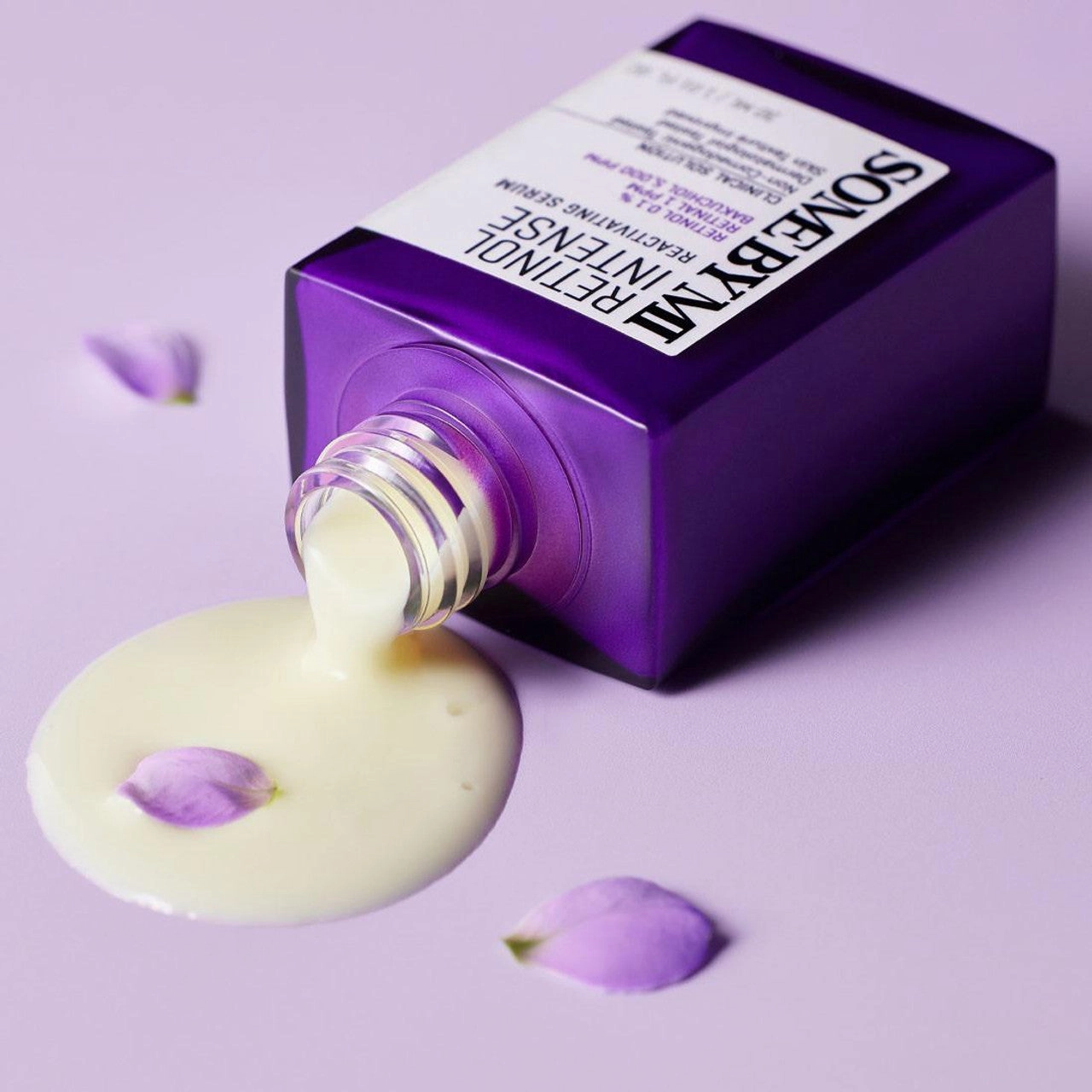 Some By Mi Retinol Intense Reactivating Serum 0.1%
