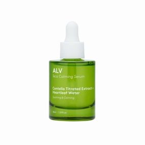 Soothing & Hydrating Centella Serum – Redness Relief, Deep Moisture, Lightweight & Safe for Sensitive Skin, 30ml