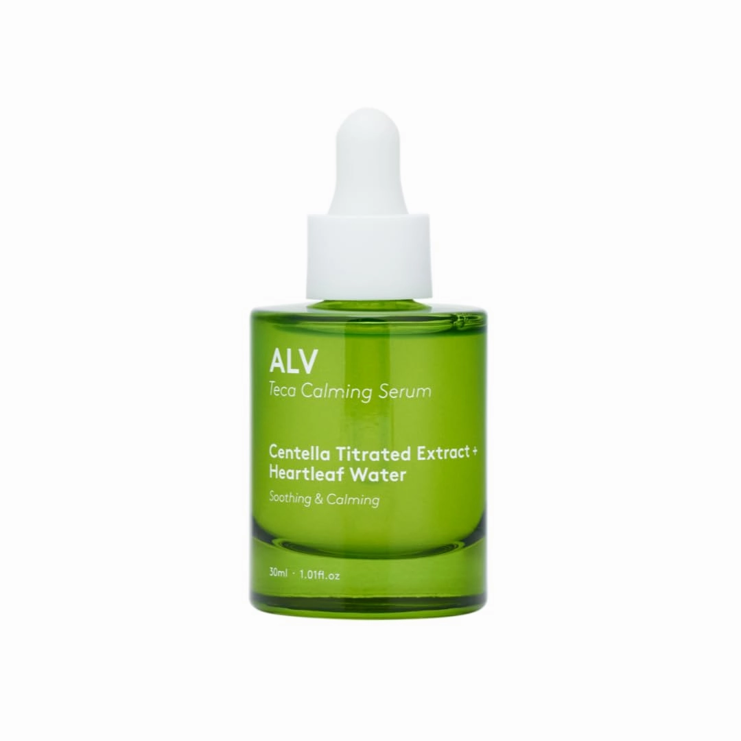 Soothing & Hydrating Centella Serum – Redness Relief, Deep Moisture, Lightweight & Safe for Sensitive Skin, 30ml