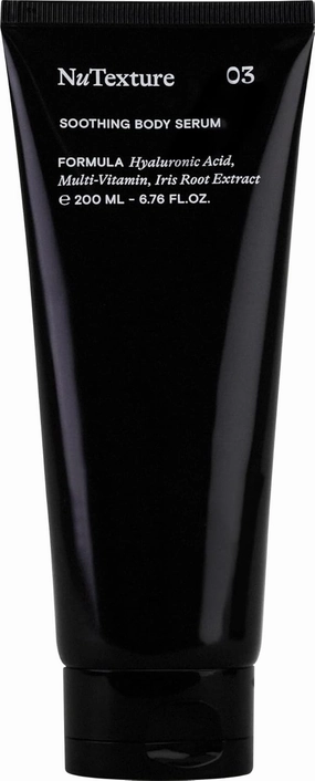 SOOTHING BODY SERUM