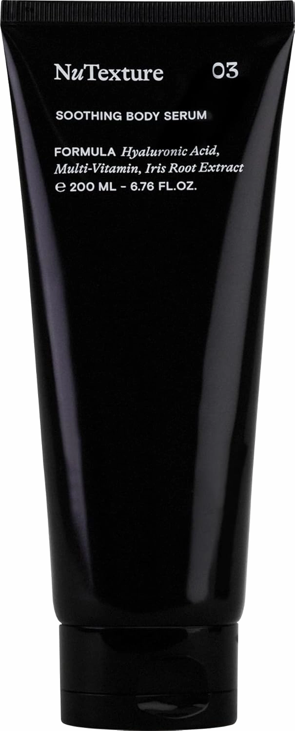 SOOTHING BODY SERUM