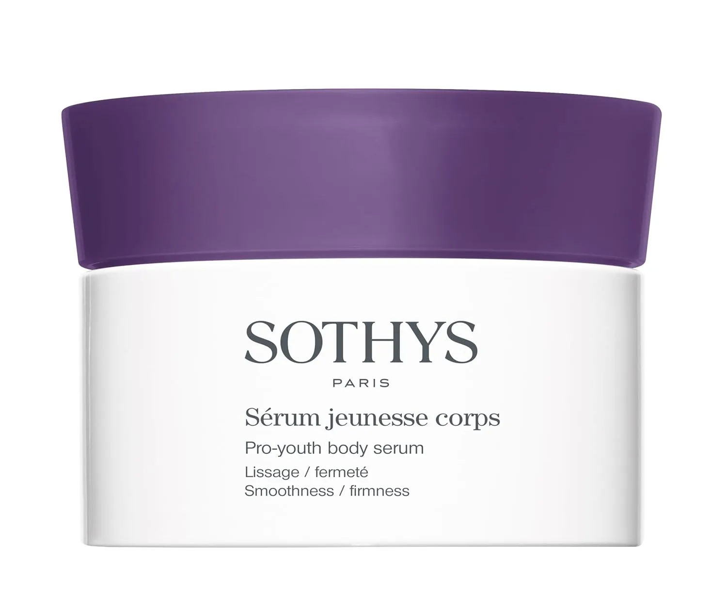 SOTHYS Pro-Youth Body Serum | Firming, Collagen-Boosting Formula with Hyaluronic Acid | Hydrates and Plumps for Smooth, Supple, Youthful-Looking Skin