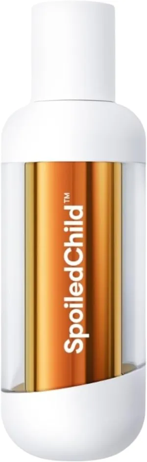 Spoiled Child A22 Biotin Boost Hair   Scalp Serum - Biotin, Niacinamide, Rosemary Oil - Hair Growth, Thickening & Scalp Health - Vegan & Paraben-Free 50ml