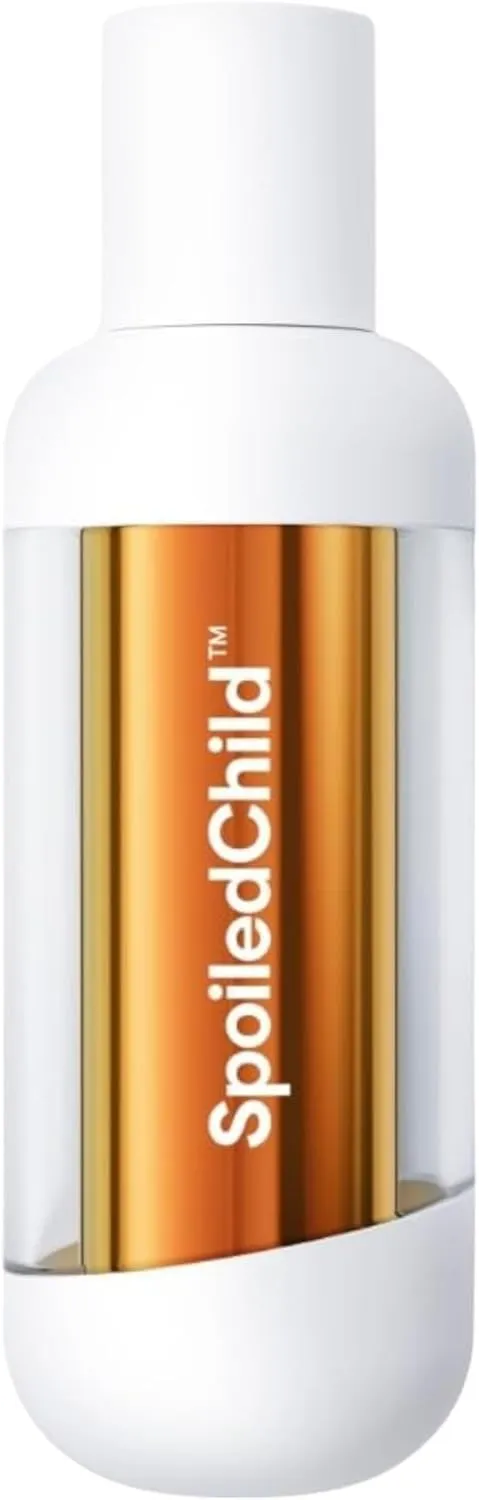 Spoiled Child A22 Biotin Boost Hair   Scalp Serum - Biotin, Niacinamide, Rosemary Oil - Hair Growth, Thickening & Scalp Health - Vegan & Paraben-Free 50ml