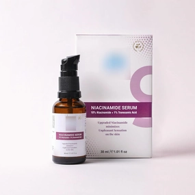 Spot removal Niacinamide Serum|10% Niacinamide 1% Tranexamic acid   1% Zinc PCA |Brightens Skin, Fades Dark Spots,Hydration & Barrier Repair|Evens Skin Tone & Lightweigh 30ml