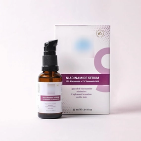 Spot removal Niacinamide Serum|10% Niacinamide 1% Tranexamic acid   1% Zinc PCA |Brightens Skin, Fades Dark Spots,Hydration & Barrier Repair|Evens Skin Tone & Lightweigh 30ml