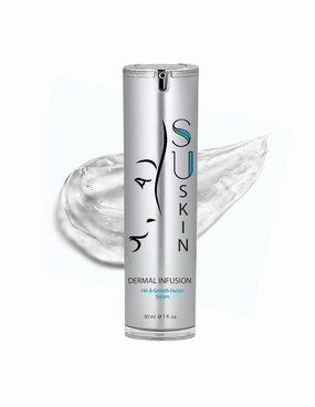 Su-Skin Growth Factor Hyaluronic Acid, Anti Aging Serum, BIO Placenta, Firming Hydration