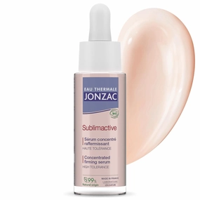 Sublimactive Anti-Aging Firming Serum for Face - Visibly Reduces Fine Lines and Smooths Wrinkles - Natural Skin Care - Safe for Sensitive Skin - 1.01 fl oz