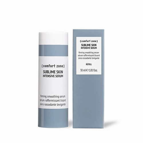 Sublime Skin 2.0 Intensive Serum Refill 30 ml *NEW - Comfort Zone