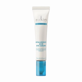 Sukin Naturals USA 3D Hyaluronic Acid Eye Serum | 15ML