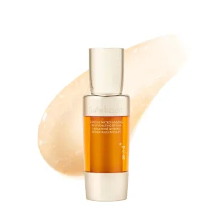Sulwhasoo Concentrated Ginseng Rejuvenating Serum- Ginseng & Peptide Anti-Aging Serum with Niacinamide, Retinol, Vitamin B5 & Hyaluronic Acid for Wrinkles & Hydration