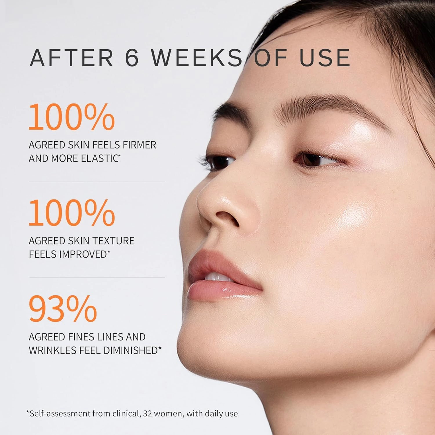 Sulwhasoo Concentrated Ginseng Rejuvenating Serum- Ginseng & Peptide Anti-Aging Serum with Niacinamide, Retinol, Vitamin B5 & Hyaluronic Acid for Wrinkles & Hydration