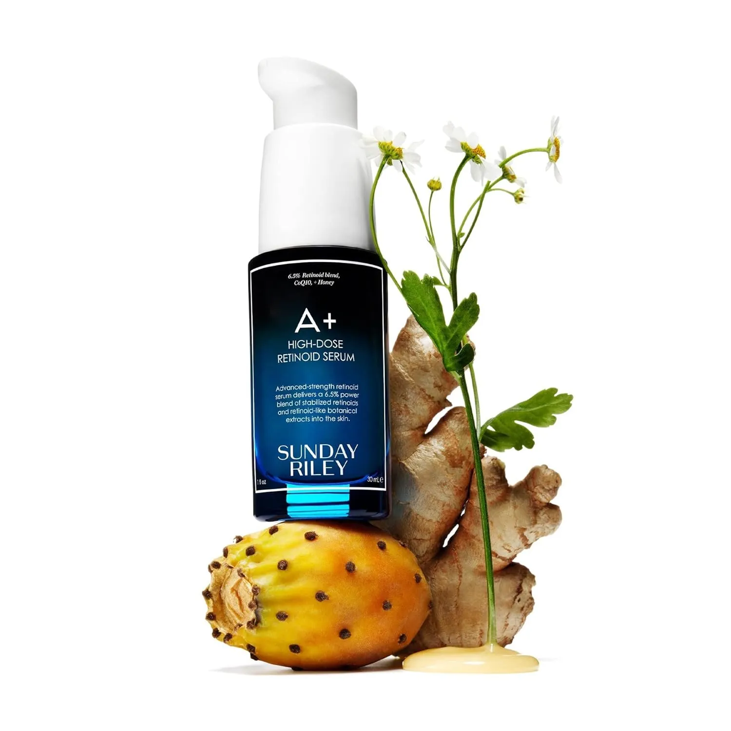 Sunday Riley A  High-Dose Anti Aging Retinol Serum