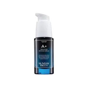 Sunday Riley A  High-Dose Anti Aging Retinol Serum