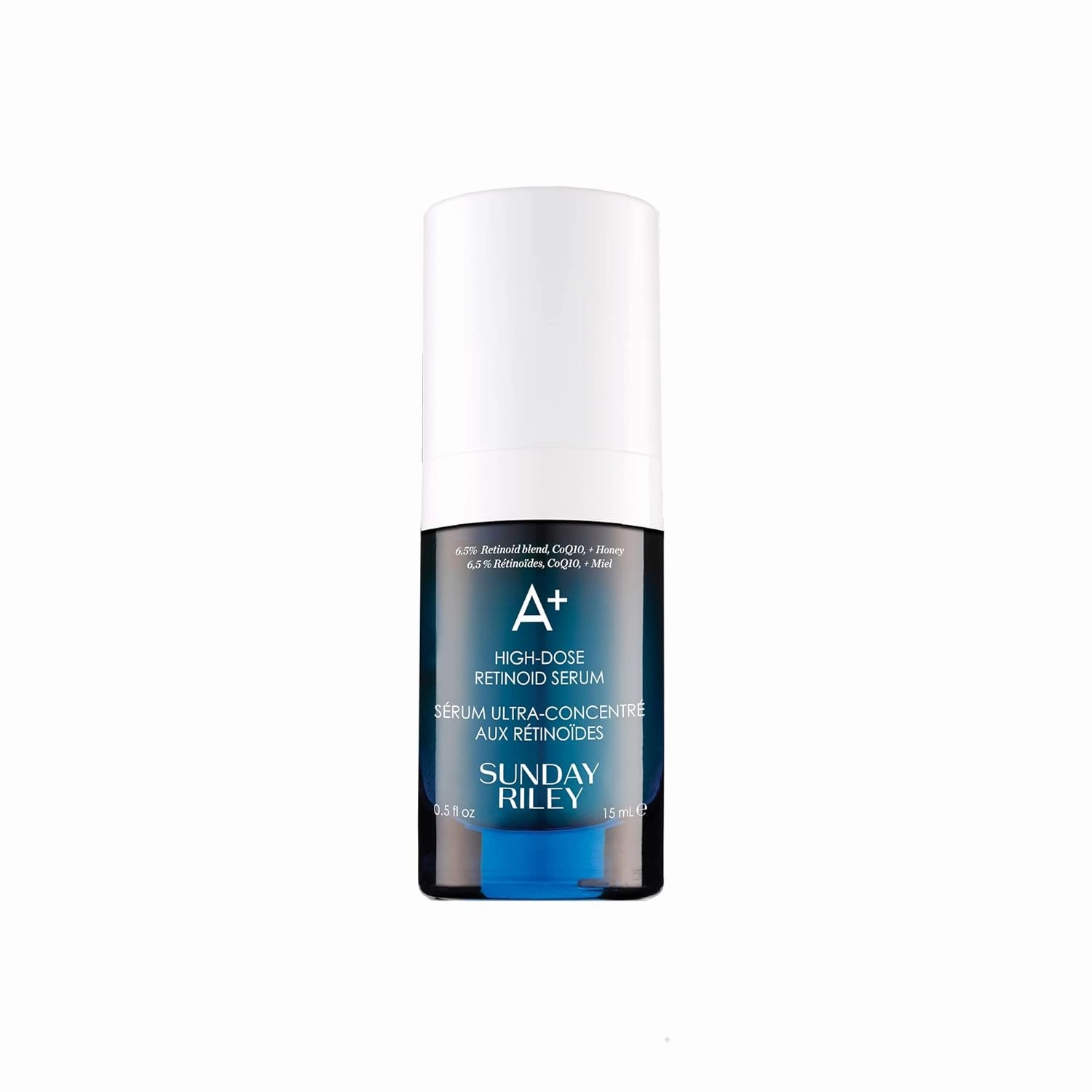 Sunday Riley A  High-Dose Anti Aging Retinol Serum