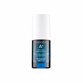 Sunday Riley A  High-Dose Anti Aging Retinol Serum