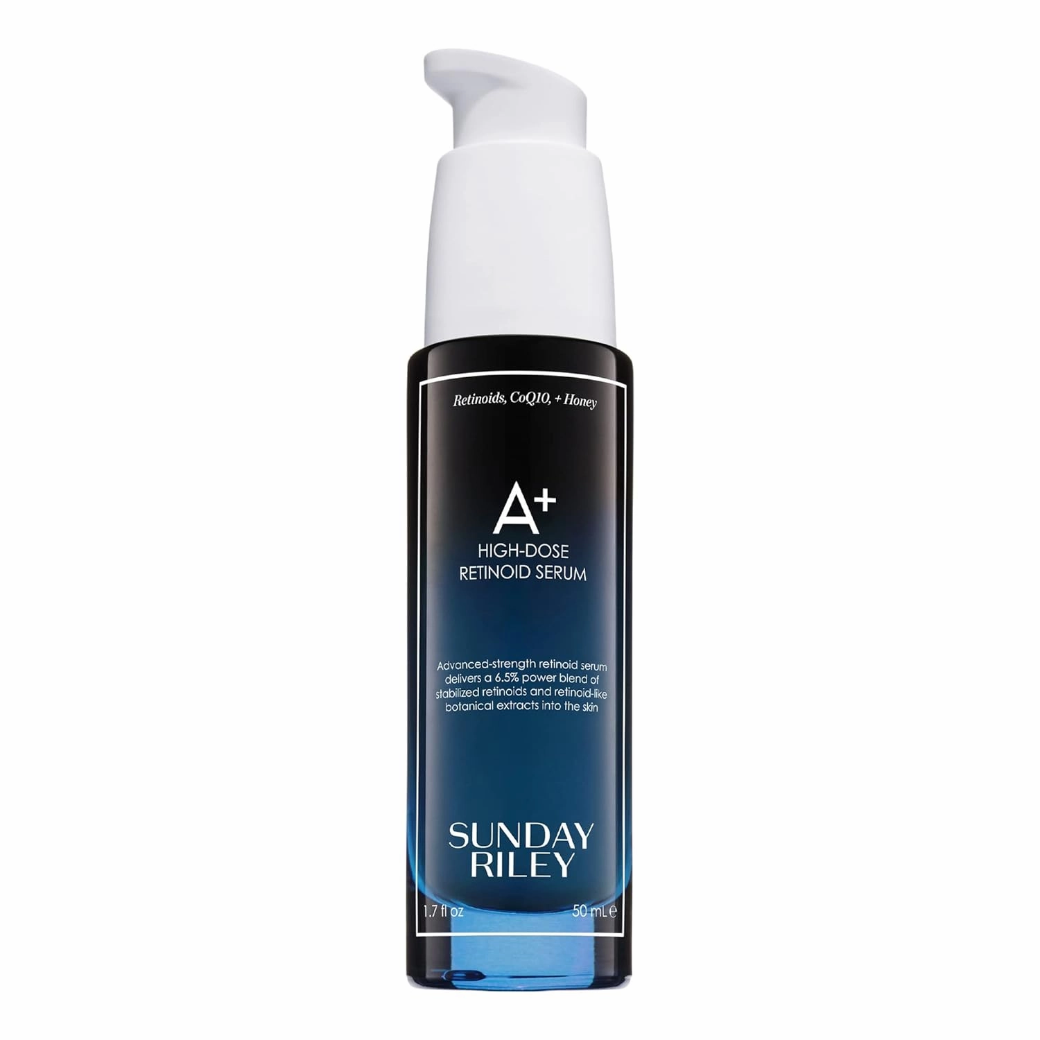 Sunday Riley A  High-Dose Anti Aging Retinol Serum