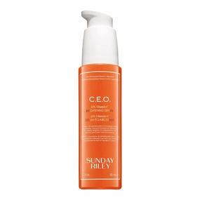 Sunday Riley C.E.O. 15% Vitamin C Brightening Serum