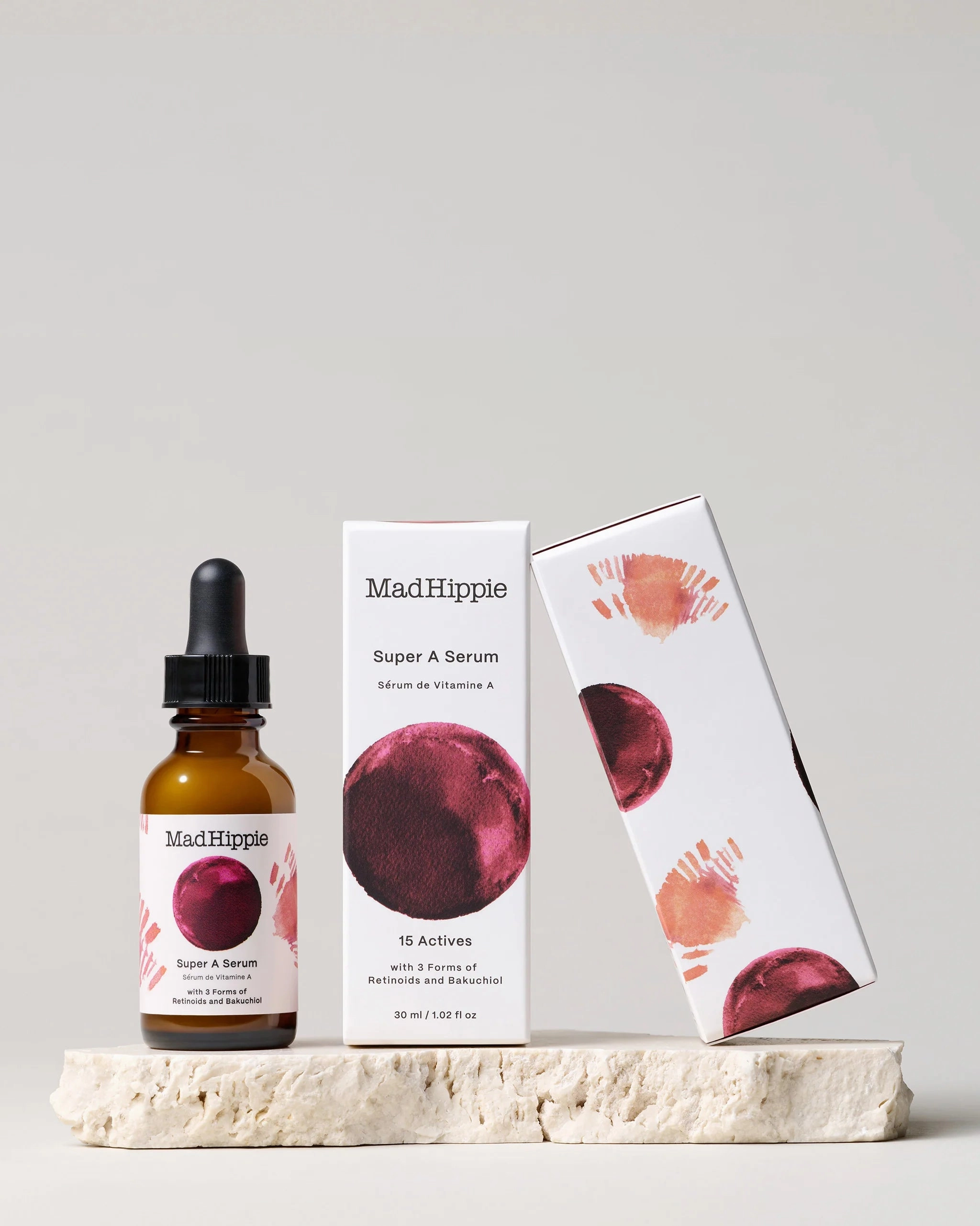 Super A Serum
