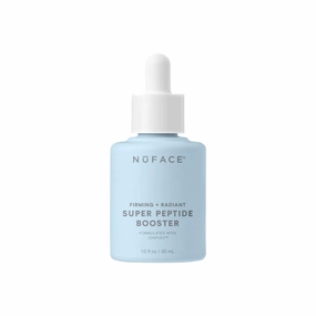 Super Peptide Booster- Firming   Radiant | NuFACE
