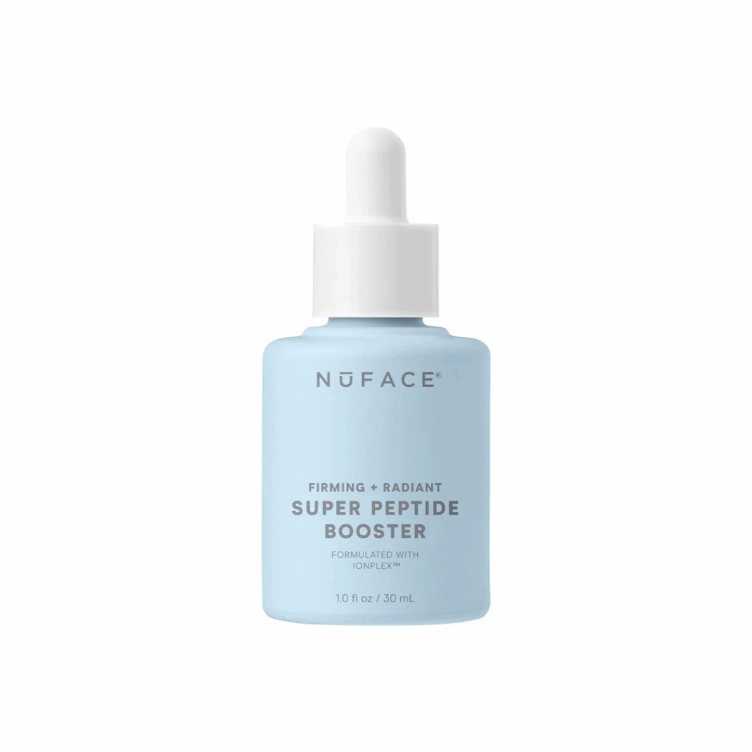 Super Peptide Booster- Firming   Radiant | NuFACE