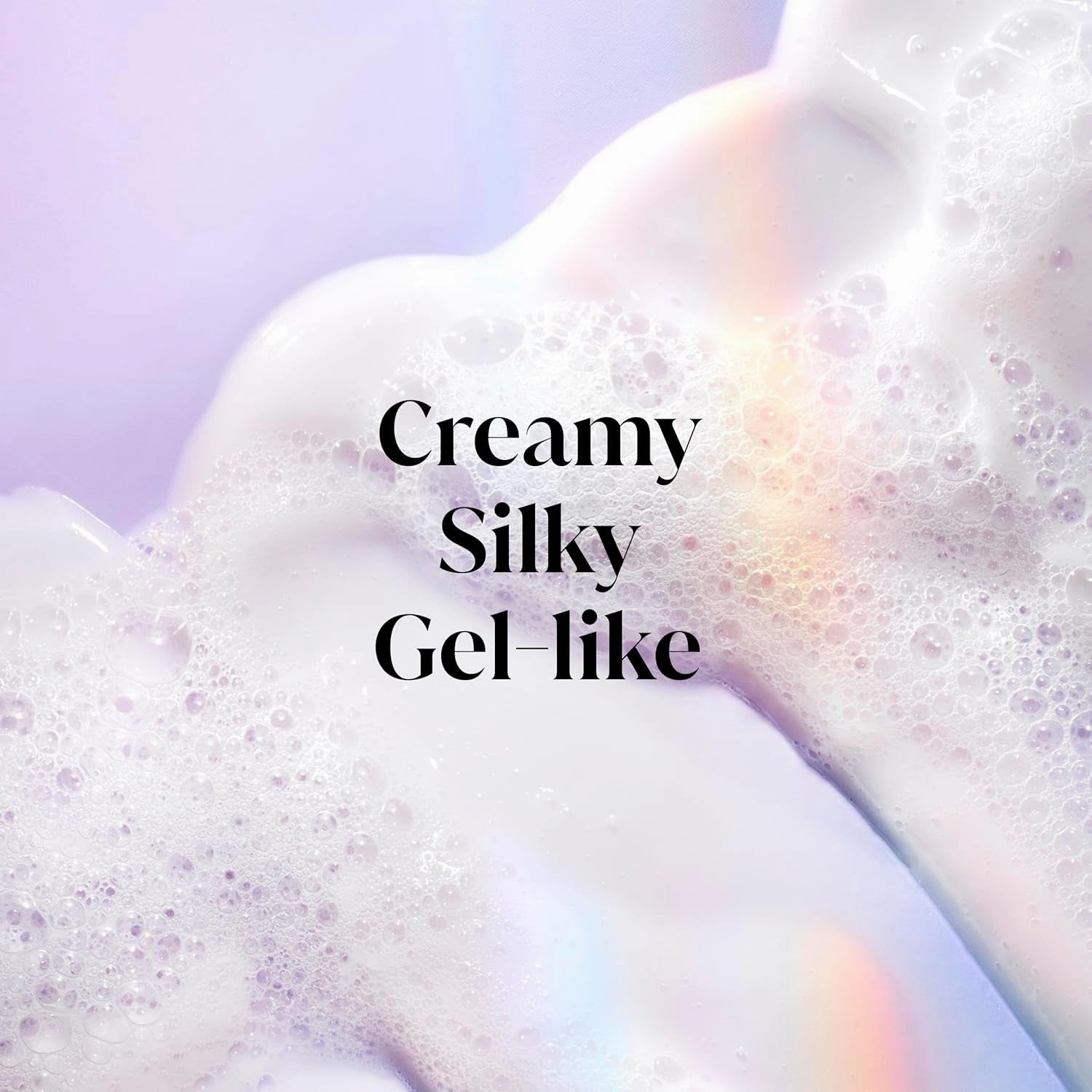 Super Serum Body Wash for Extra Dry Skin, 24Hr Long Lasting Hydration, 5  Ingredient Serum Complex for Bright Even Firm Luminous Skin, 18.5 Fl Oz