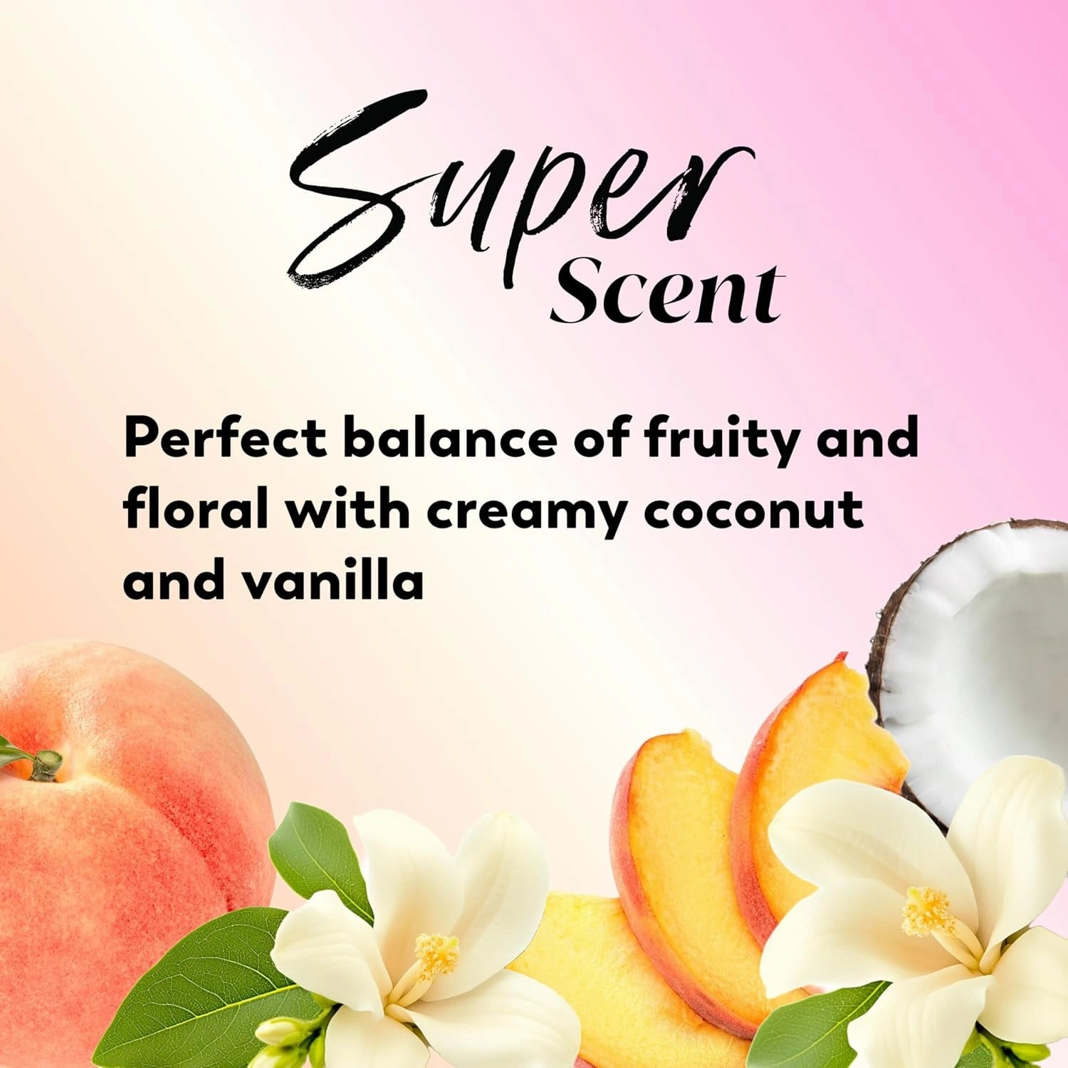 Super Serum Body Wash for Extra Dry Skin, 24Hr Long Lasting Hydration, 5  Ingredient Serum Complex for Bright Even Firm Luminous Skin, 18.5 Fl Oz