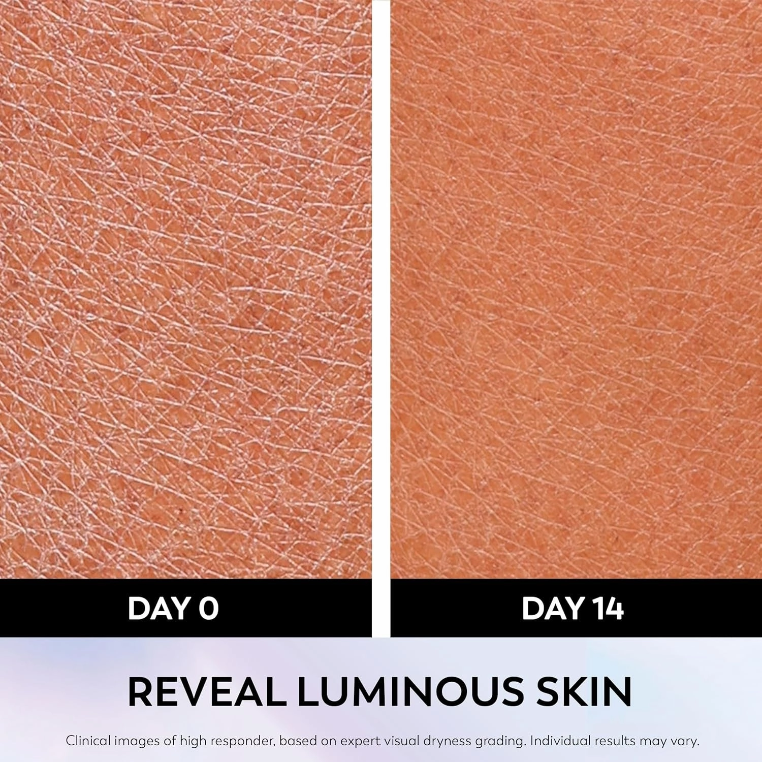Super Serum Body Wash for Extra Dry Skin, 24Hr Long Lasting Hydration, 5  Ingredient Serum Complex for Bright Even Firm Luminous Skin, 18.5 Fl Oz
