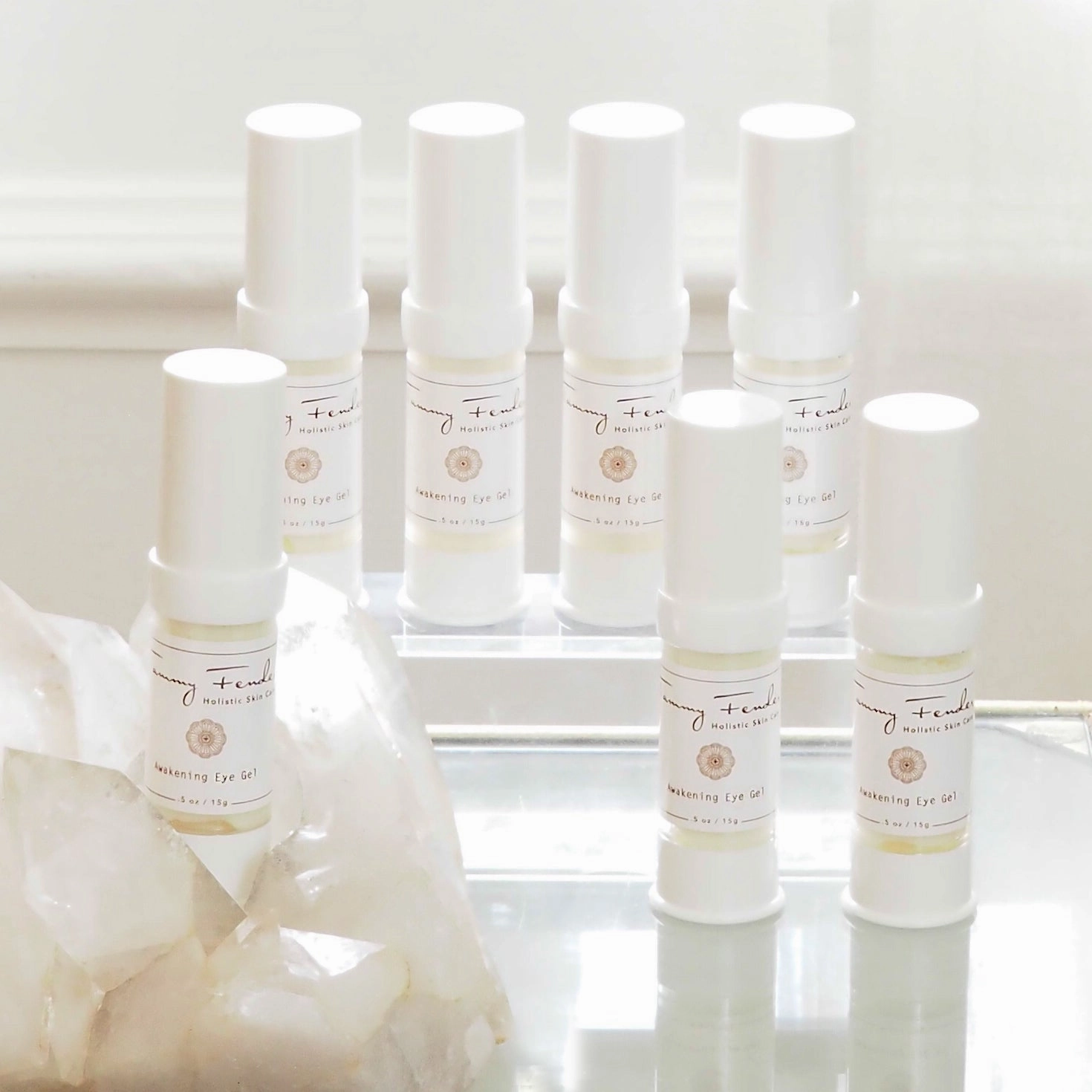Tammy Fender Awakening Eye Gel