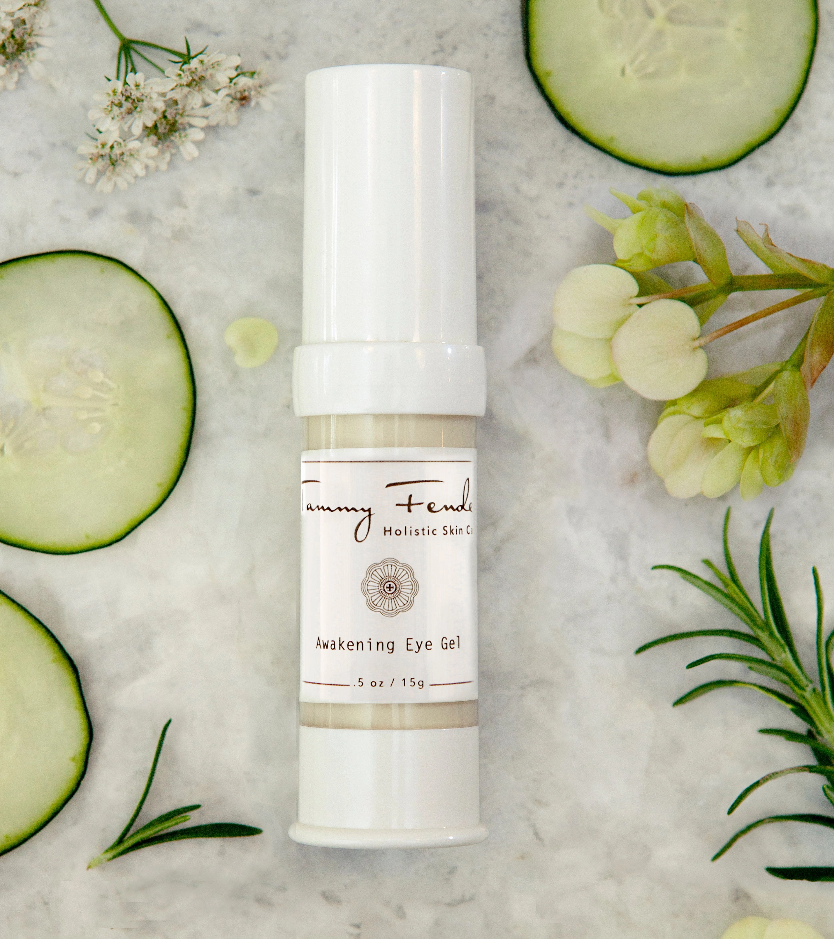 Tammy Fender Awakening Eye Gel