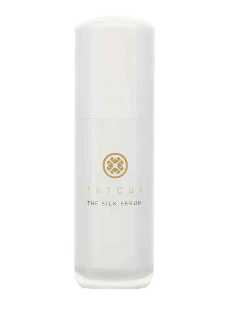 Tatcha The Silk Serum Wrinkle-Smoothing Retinol Alternative | 30 ml / 1 oz