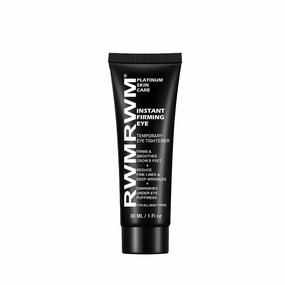 Temporary Eye Tightener Cream – 1 fl oz – Instant Firming Anti-Aging Serum for Under-Eye Bags, Wrinkles & Fine Lines – Smooth & Lifted Look