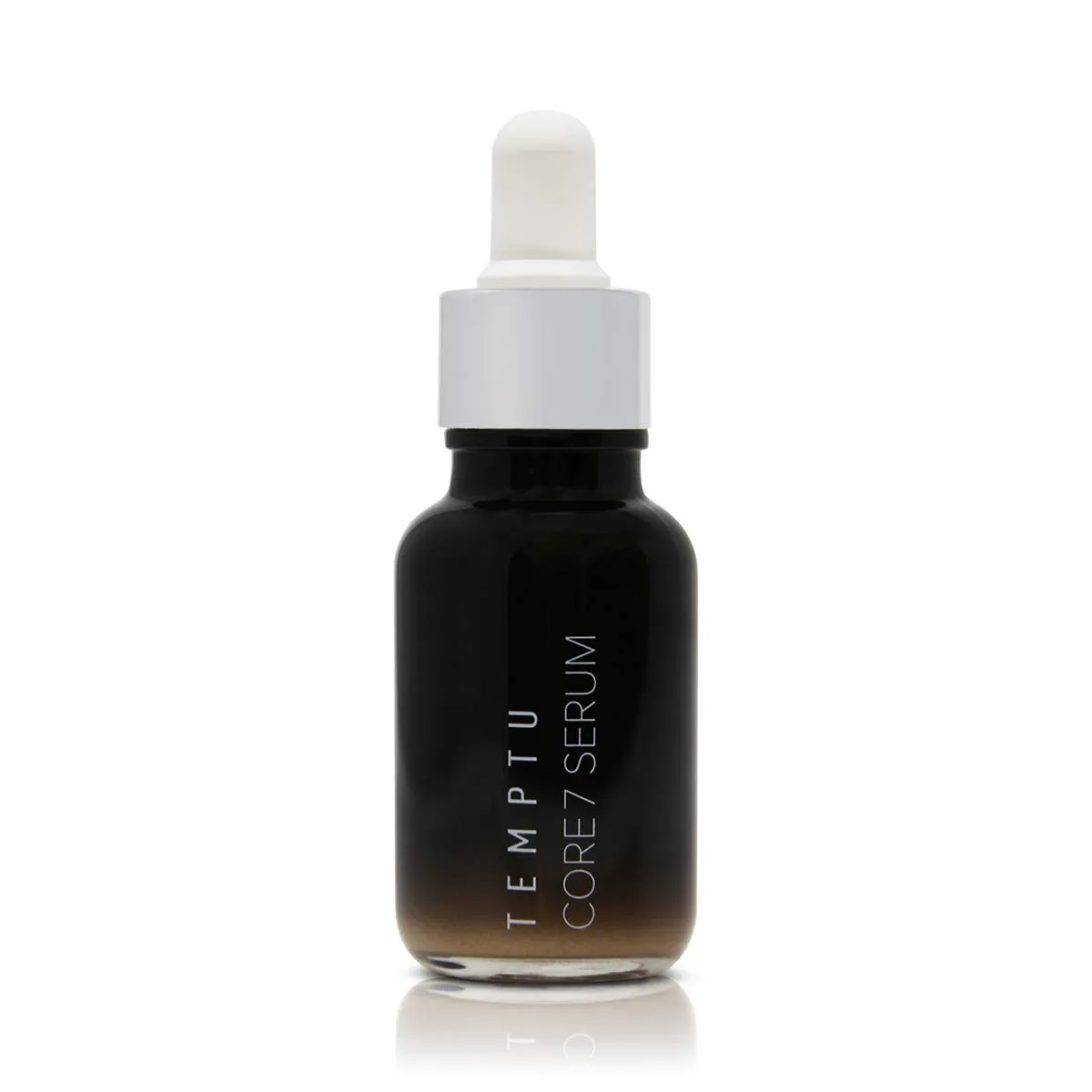 TEMPTU CORE7 Anti-Aging Serum with Vitamin C, Peptides, Coconut Extract - 1 Fl. Oz